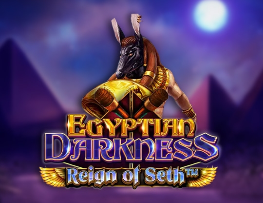 Egyptian Darkness: Reign of Seth